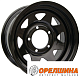 Икон  10,0х15  5х139,7  ЕТ-40  110,5 (MG81 B)